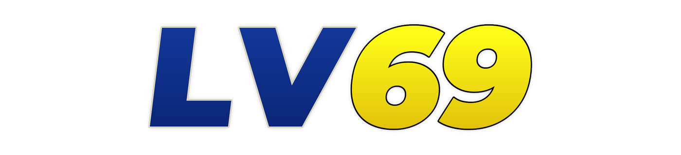 lv69 logo